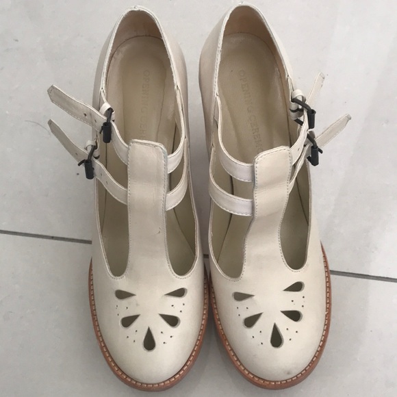 Opening Ceremony Shoes - Opening ceremony high heel